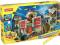 Y2446 FISHER PRICE IMAGINEXT ZAMEK WAROWNY RYCERZA