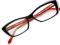 FA 011 OKULARY + SOCZEWKI ANTYREFLEKS + MONTAŻ
