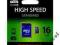 Karta microSDHC 16GB + adapter SD - TOSHIBA