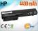 Nowa bateria 404887-241 404888-241 do HP 4400mAh