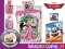 Pościel 160x200 CARS FINEASZ BARBIE KITTY SAMOLOTY