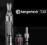 CLEAROMIZER _ Atomizer KangarTech T3S _ E-papieros