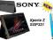 ETUI TABLET SONY Xperia Z SGP321 + RYSIK GRATIS