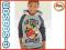 NEXT BLUZA ANGRY BIRDS szara wiosna 13lat 158cm
