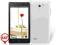Smartfon G700 4,6' GPS 2xSIM 2.0MP WI-FI 4GB 3G