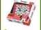 TREFL Gra Warcaby Minnie
