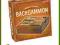 TACTIC Gra Wooden Classic  Backgammon