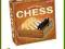 TACTIC Gra Wooden Classic  Szachy