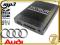 NEW ZMIENIARKA MP3 SD USB AUDI A3 A4 A6 TT + 4GB
