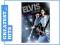 ELVIS W TRASIE (DVD)