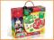 Liscianigiochi Gra Lotto Mickey Velvet [nowa]  24h