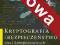 Kryptografia i bezpieczeństwo sieci komputerowych
