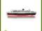 SIKU Statek Queen Mary II