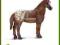 SCHLEICH Klacz rasy Appaloosa new 2013