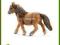 SCHLEICH Szetlandzki kucyk, klacz