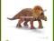SCHLEICH Triceratops