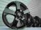 Felgi MAZDA 5 6 3____ 5x114,3 6,5Jx17 Honda BLACK
