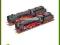 REVELL Fast Train Locomotives BR01&amp;BR02