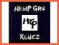 Klucz - Hemp Gru