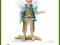 SCHLEICH Elf Liliowy            new 2012