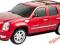 Samochód RC Kate Cadillac Escalade 1:24 MODEL