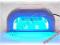 Lampa UV do paznokci TUNELOWA 36W MANICURE