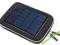 POWER BAG solarne etui 2,7W + aku 5200mAh