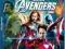 Avengers (blu-ray)  24h