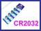 BATERIA 3V CR2032 5 sztuk BATERIE DO 2017 ROKU
