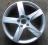alufelga seat leon 1P0601025M ET54 17