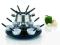 Kela Zestaw do fondue LORMES 23 szt (KL-66405)