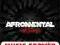 AFROMENTAL - THE B.O.M.B. /CD/ (BOMB) TANIO*