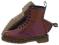 Buty Glany Dr Martens 1460 Cherry Red Bordowe r.36