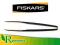 Uniwersalne szczypce z silikonem 858107 FF Fiskars