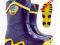 KALOSZE DEMAR STORMIC LUX roz. 24/25