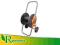 WOZEK NA WAZ OGRODOWY węża zwijak 1/2 60mb BRADAS