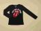 Bluzka Rolling Stones r:152PROMOCJA