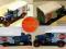 MATCHBOX Yesteryear Y19 1929 MORRIS COWLEY VAN +!!