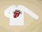 Bluzka Rolling Stones r:166PROMOCJA