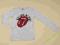 Bluzka Rolling Stones r:168PROMOCJA