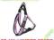 AMIPLAY SZELKI NO7 45-85CM FIOLET. Z ODBLASK.NITKĄ