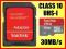16GB SANDISK MICRO SDHC ULTRA CLASS10 30MB/s +ADAP