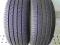 OPONY LETNIE DUNLOP 235/55/18 2szt. 7MM 2012'