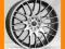 Felgi 17 Barracuda Karizzma NOWE komplet AUDI BMW