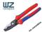 Nożyce do kabli Knipex 95 12 200 KURIER UPS GRATIS