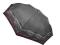 DOPPLER Clip carbon AC parasol damski półautomat