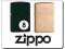 ZAPALNICZKA BENZYNOWA ZIPPO 8 BALL / ARMOR TUMBLED