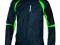 Kurtka wiatrówka Asics Jacket # M