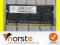 PAMIĘĆ 2GB DDR2 800 PC2-6400S NANYA GWAR WROCŁAW
