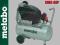 METABO CLASSICAIR 255/24 sprężarka kompresor